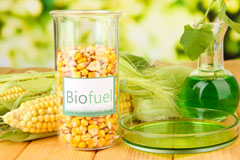Burston biofuel availability