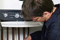 boiler repair Burston