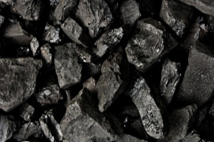 Burston coal boiler costs