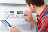 free commercial Burston boiler quotes