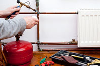 free Burston heating repair quotes