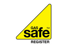 gas safe companies Burston